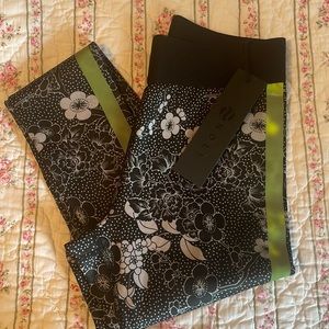 Noli floral legging